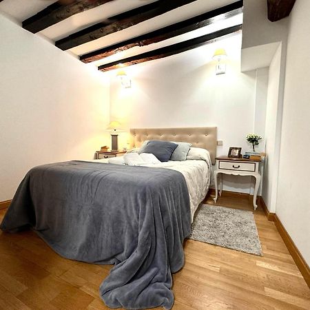 Suite Imperial Toledo Exteriér fotografie