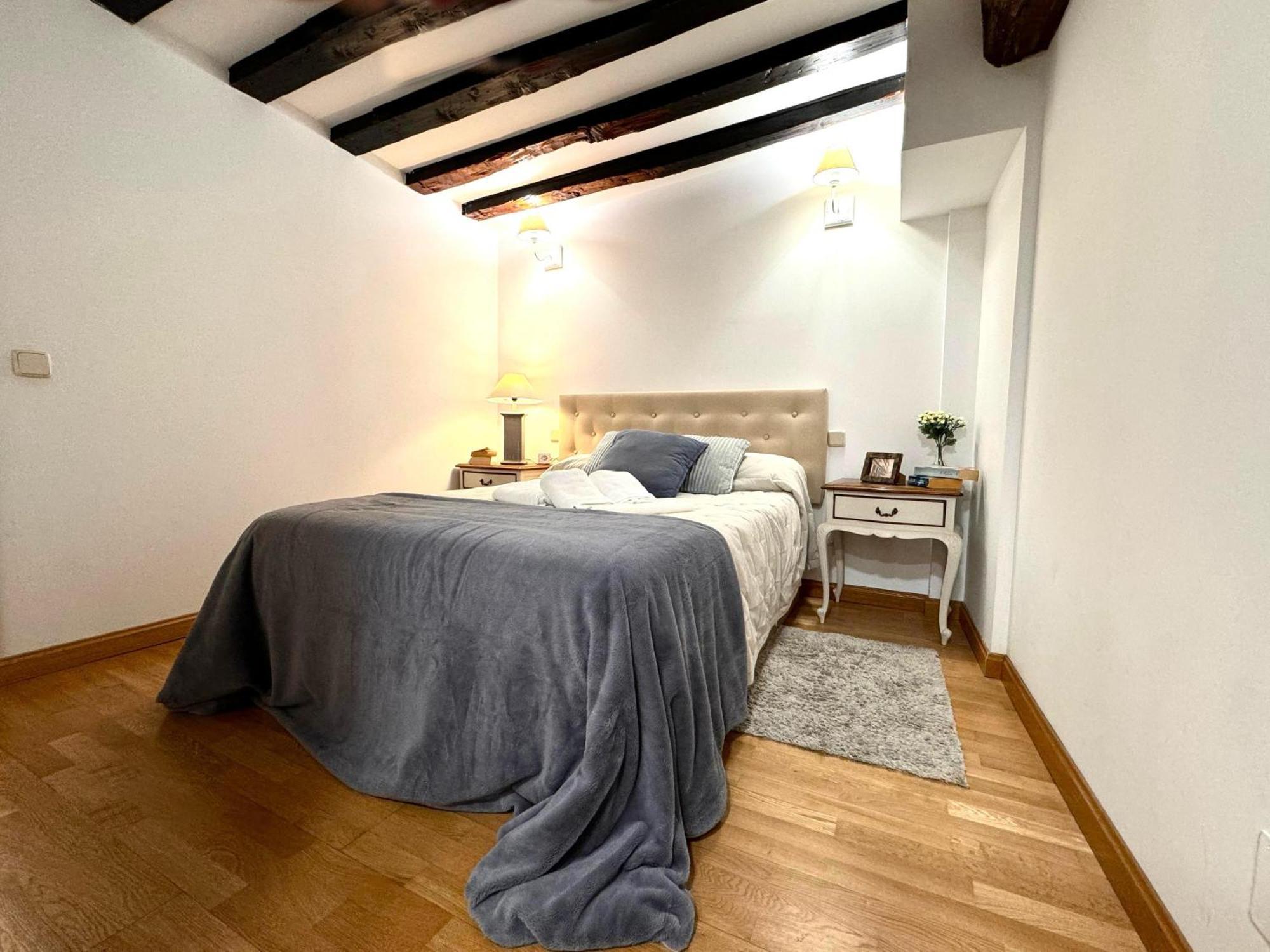 Suite Imperial Toledo Exteriér fotografie