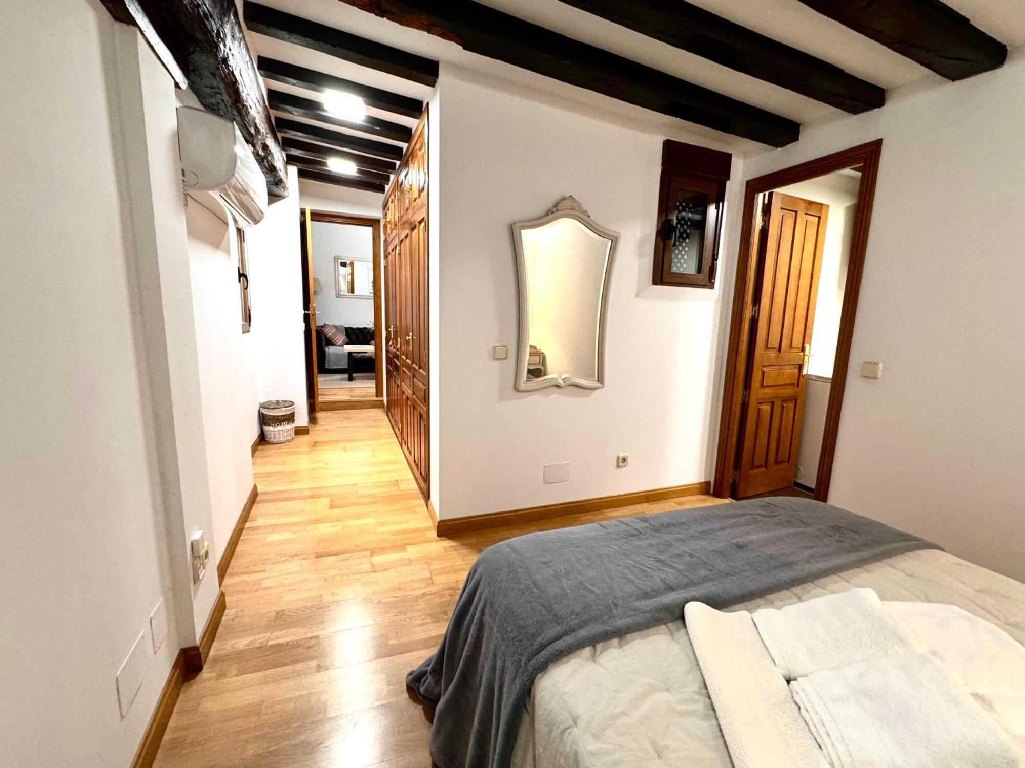 Suite Imperial Toledo Exteriér fotografie